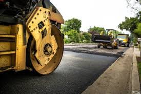 Best Driveway Drainage Solutions  in Takoma Park, MD